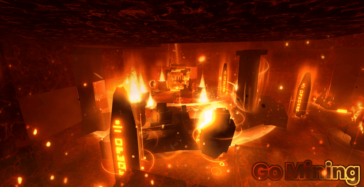 GO Mining
